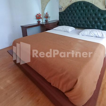 Nillo Hotel Kebumen Mitra Reddoorz Zewnętrze zdjęcie