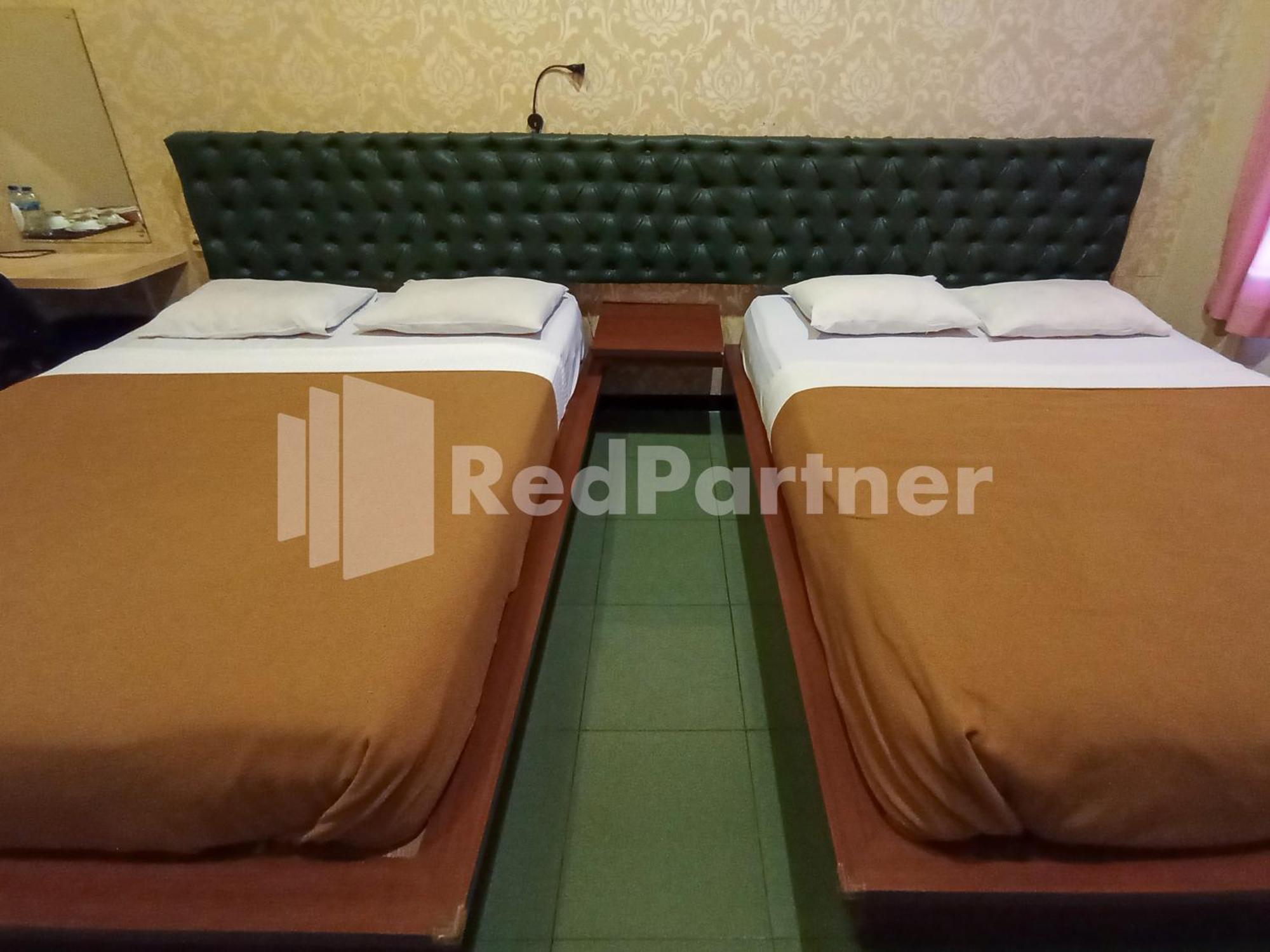 Nillo Hotel Kebumen Mitra Reddoorz Zewnętrze zdjęcie