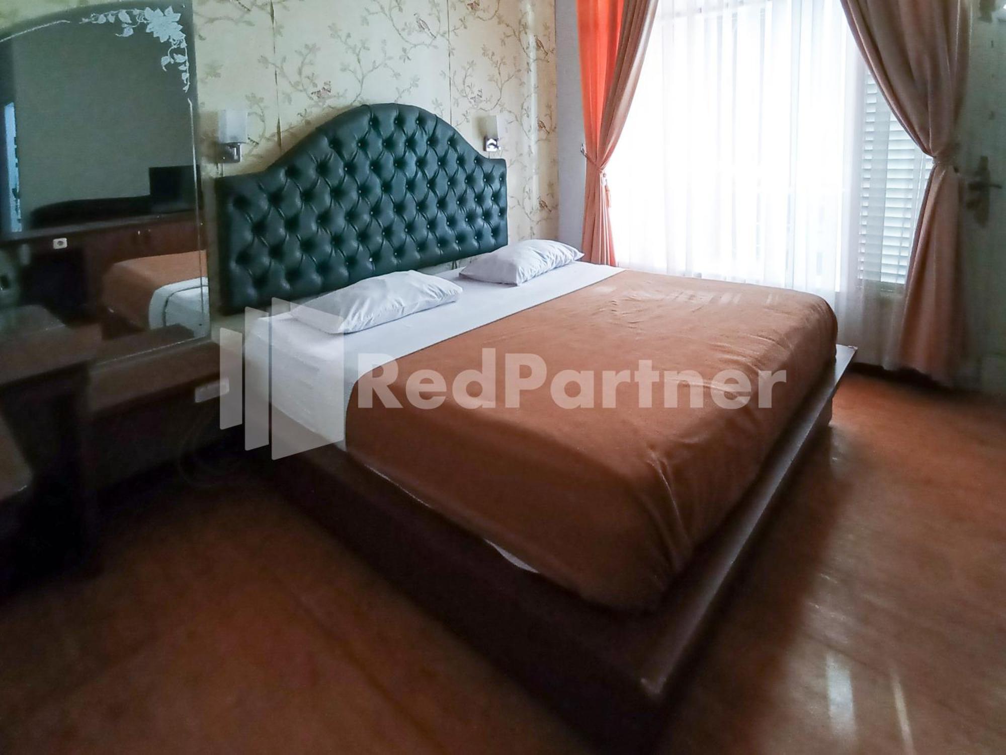 Nillo Hotel Kebumen Mitra Reddoorz Zewnętrze zdjęcie