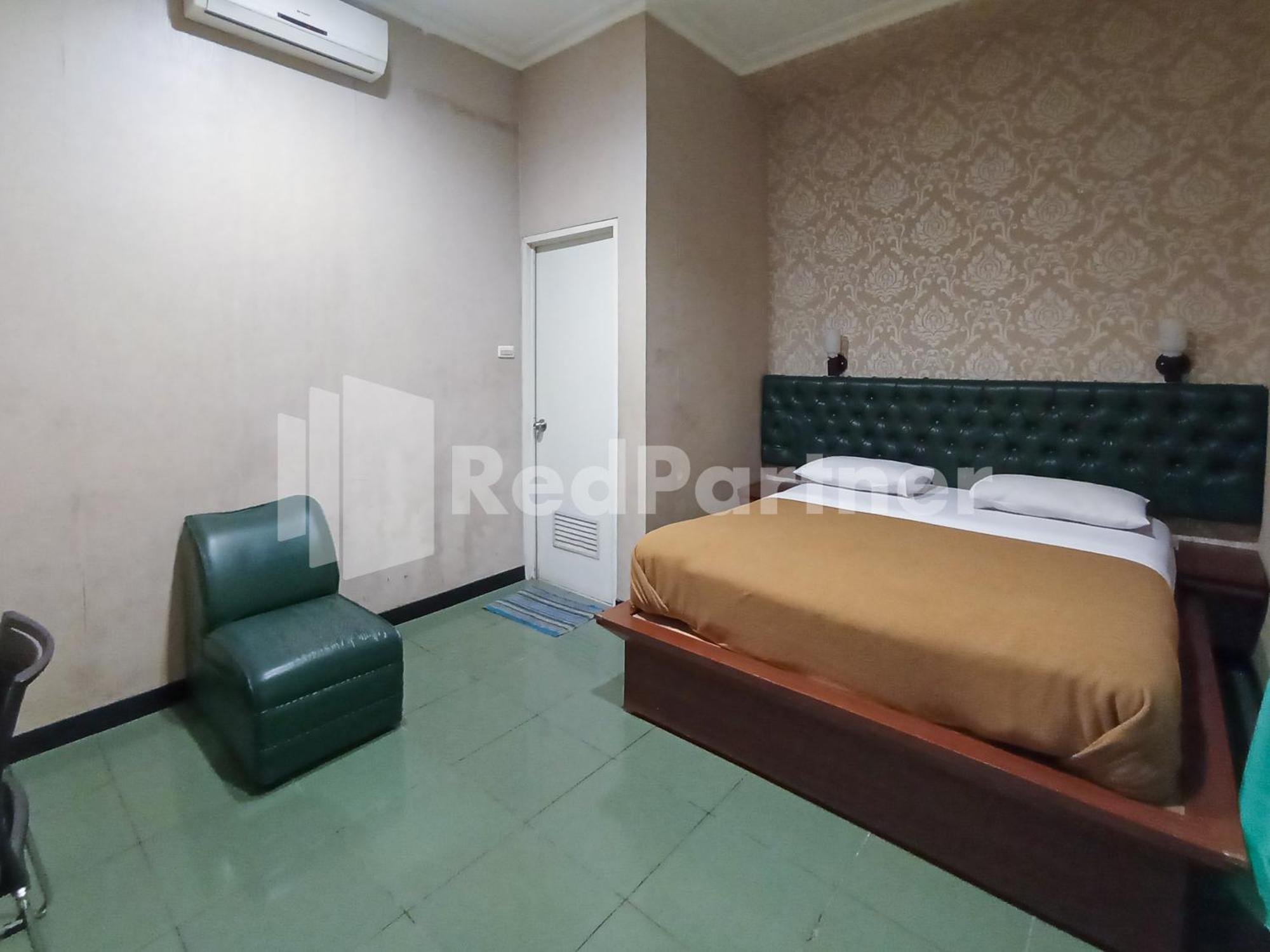 Nillo Hotel Kebumen Mitra Reddoorz Zewnętrze zdjęcie