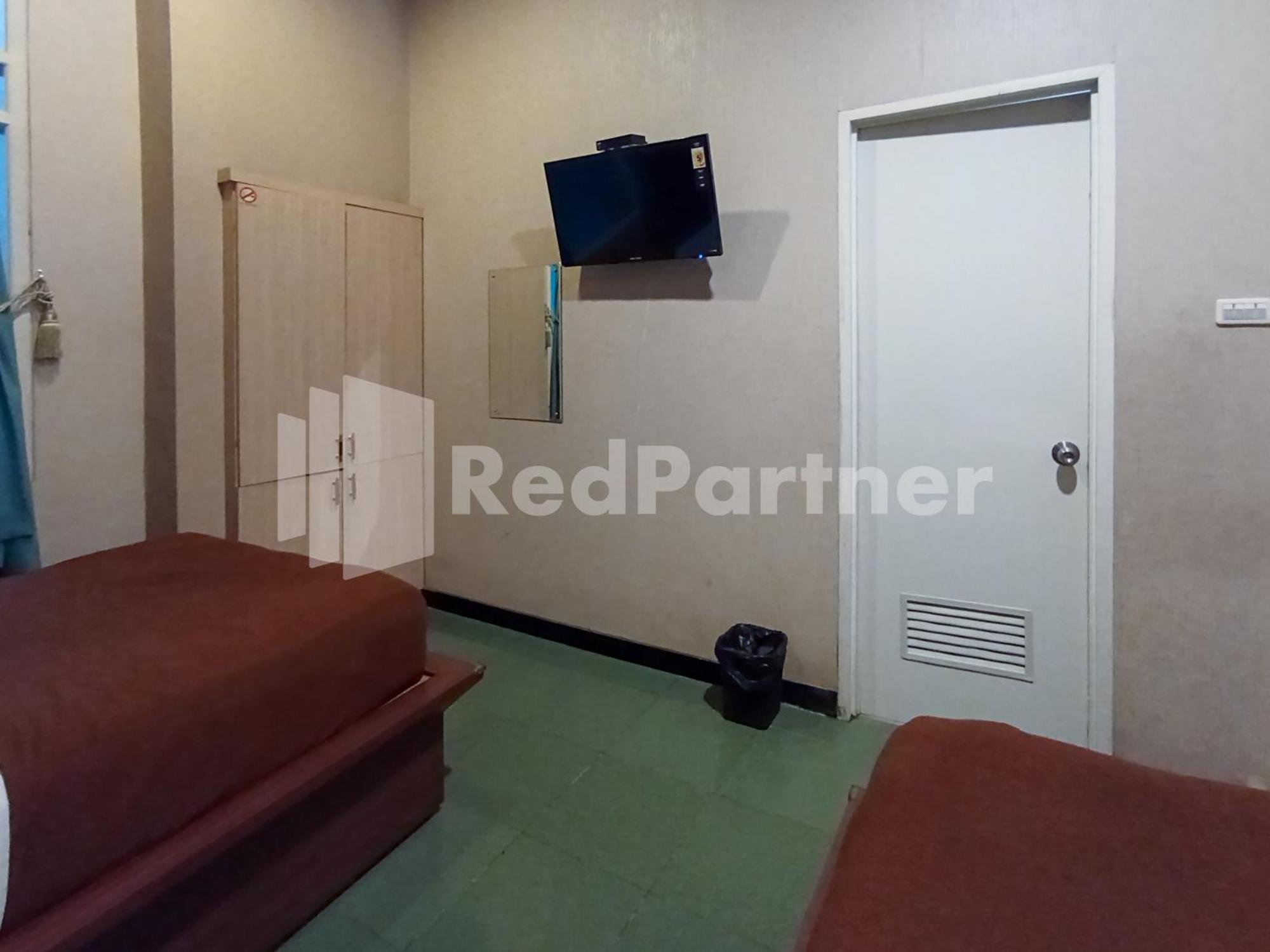 Nillo Hotel Kebumen Mitra Reddoorz Zewnętrze zdjęcie