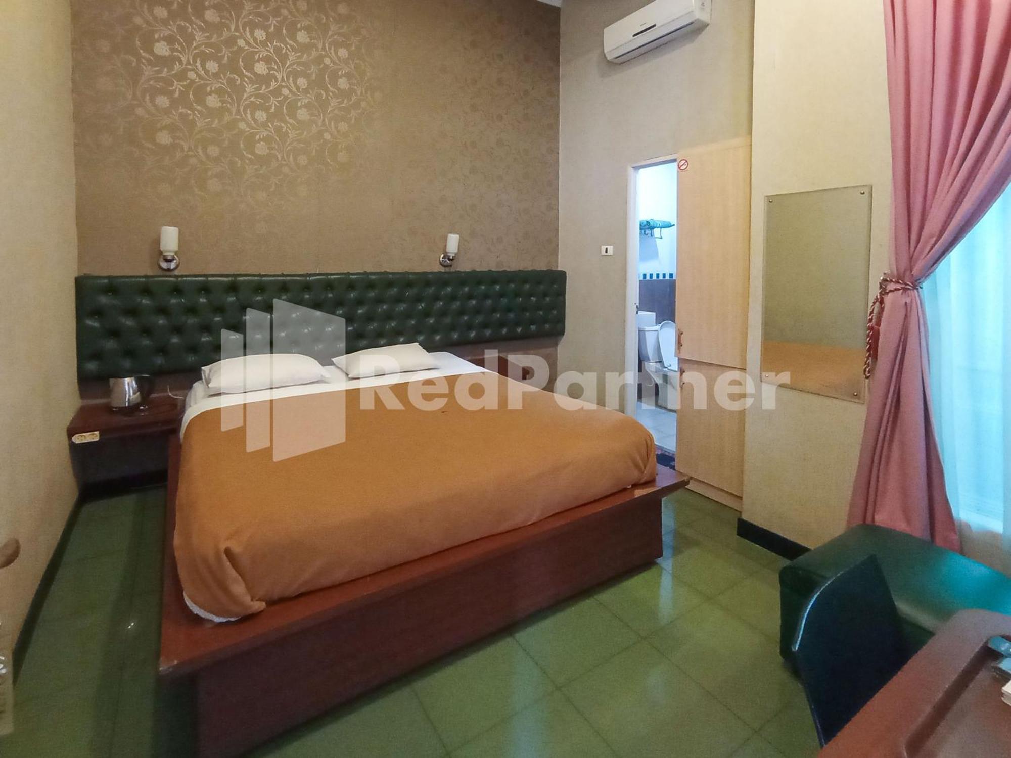 Nillo Hotel Kebumen Mitra Reddoorz Zewnętrze zdjęcie