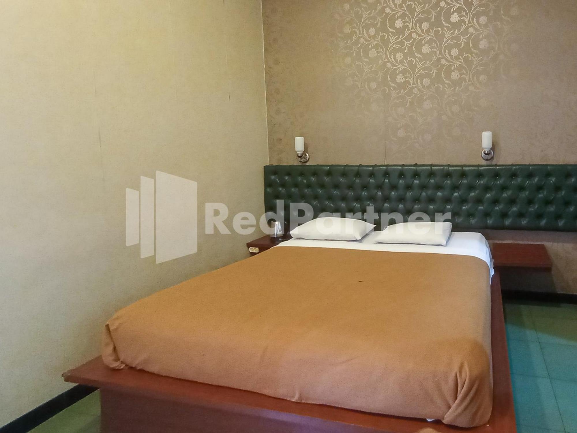 Nillo Hotel Kebumen Mitra Reddoorz Zewnętrze zdjęcie