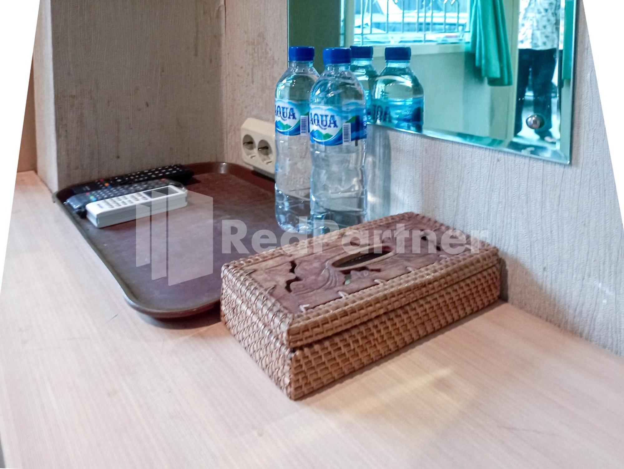 Nillo Hotel Kebumen Mitra Reddoorz Zewnętrze zdjęcie
