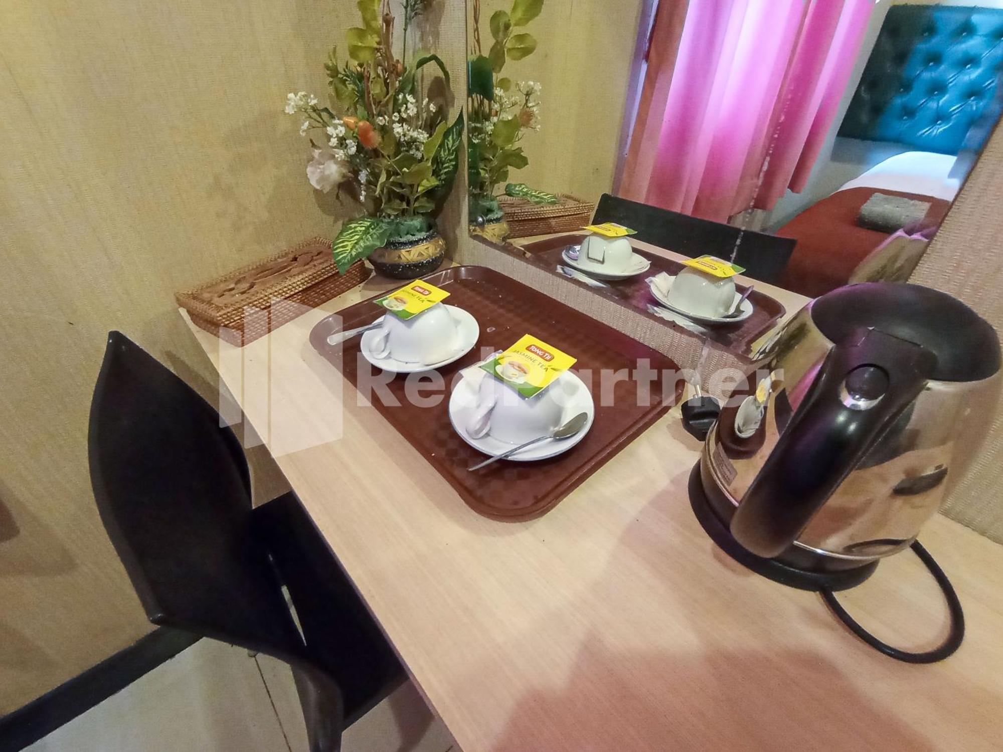 Nillo Hotel Kebumen Mitra Reddoorz Zewnętrze zdjęcie