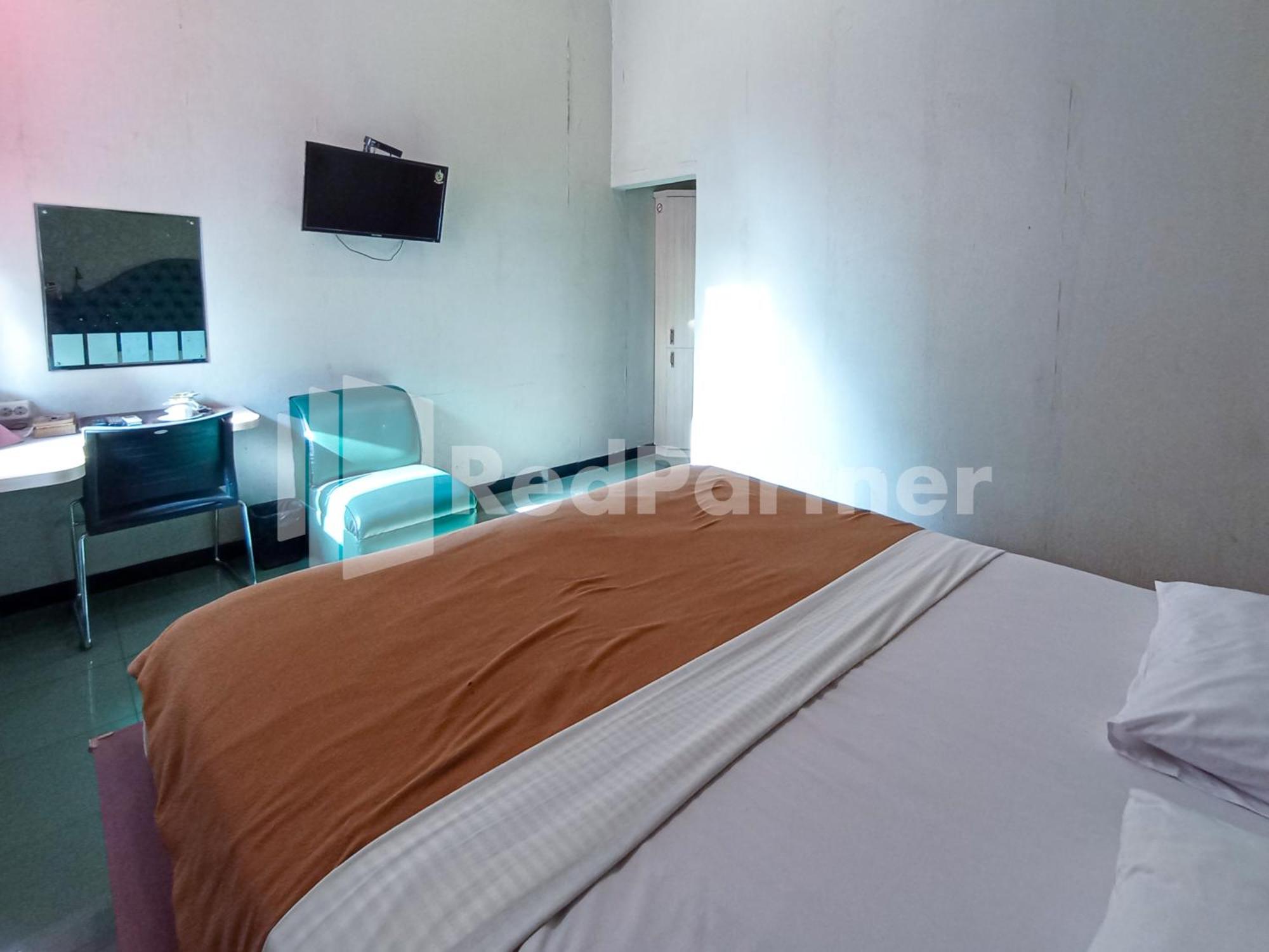 Nillo Hotel Kebumen Mitra Reddoorz Zewnętrze zdjęcie