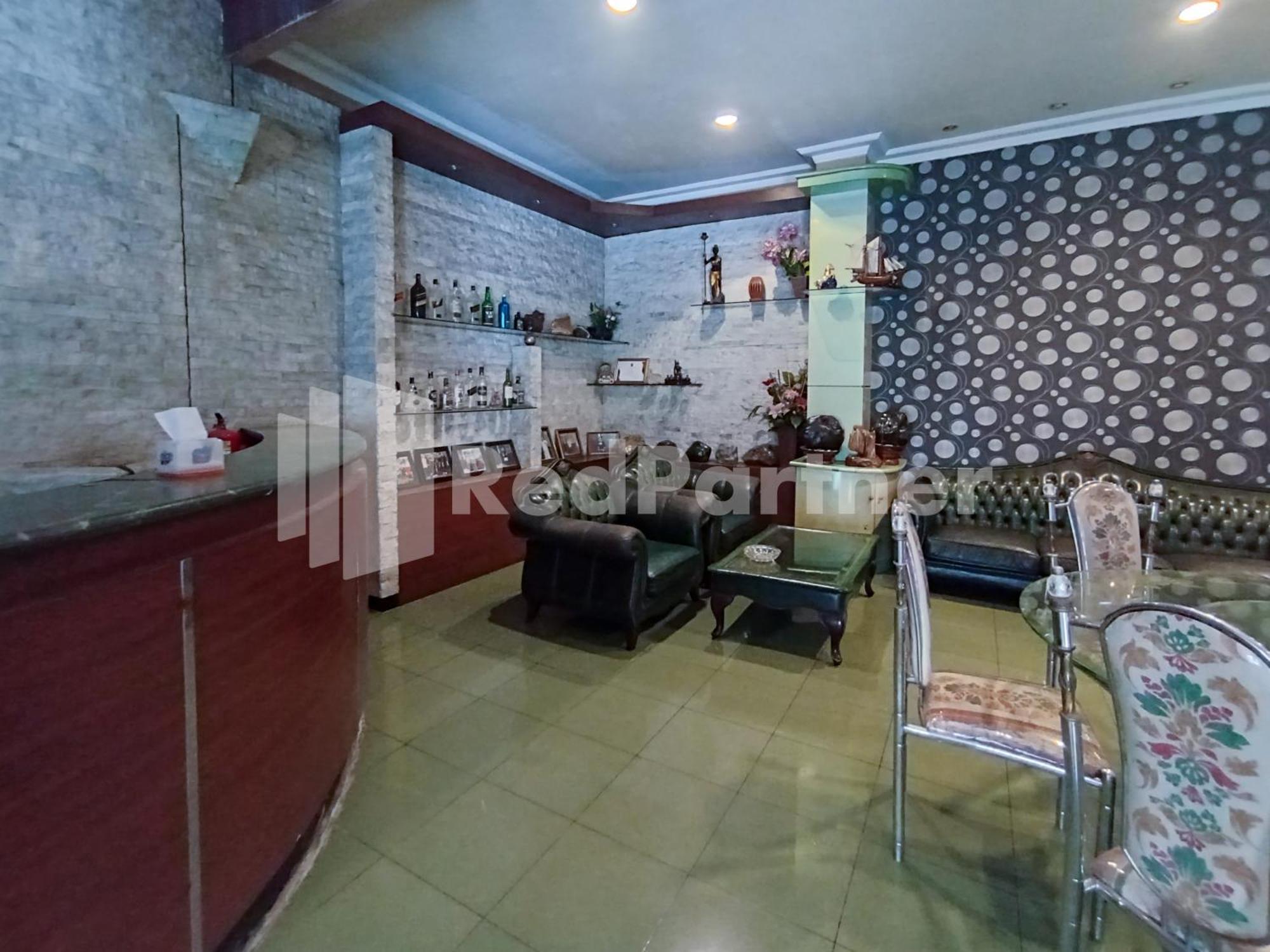 Nillo Hotel Kebumen Mitra Reddoorz Zewnętrze zdjęcie