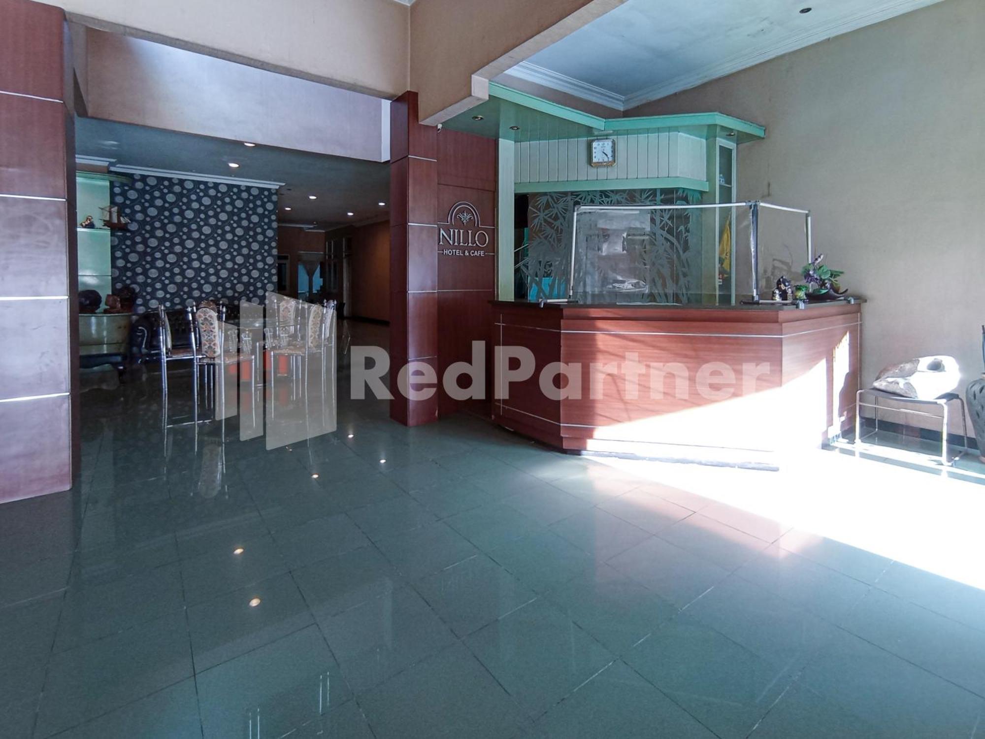 Nillo Hotel Kebumen Mitra Reddoorz Zewnętrze zdjęcie