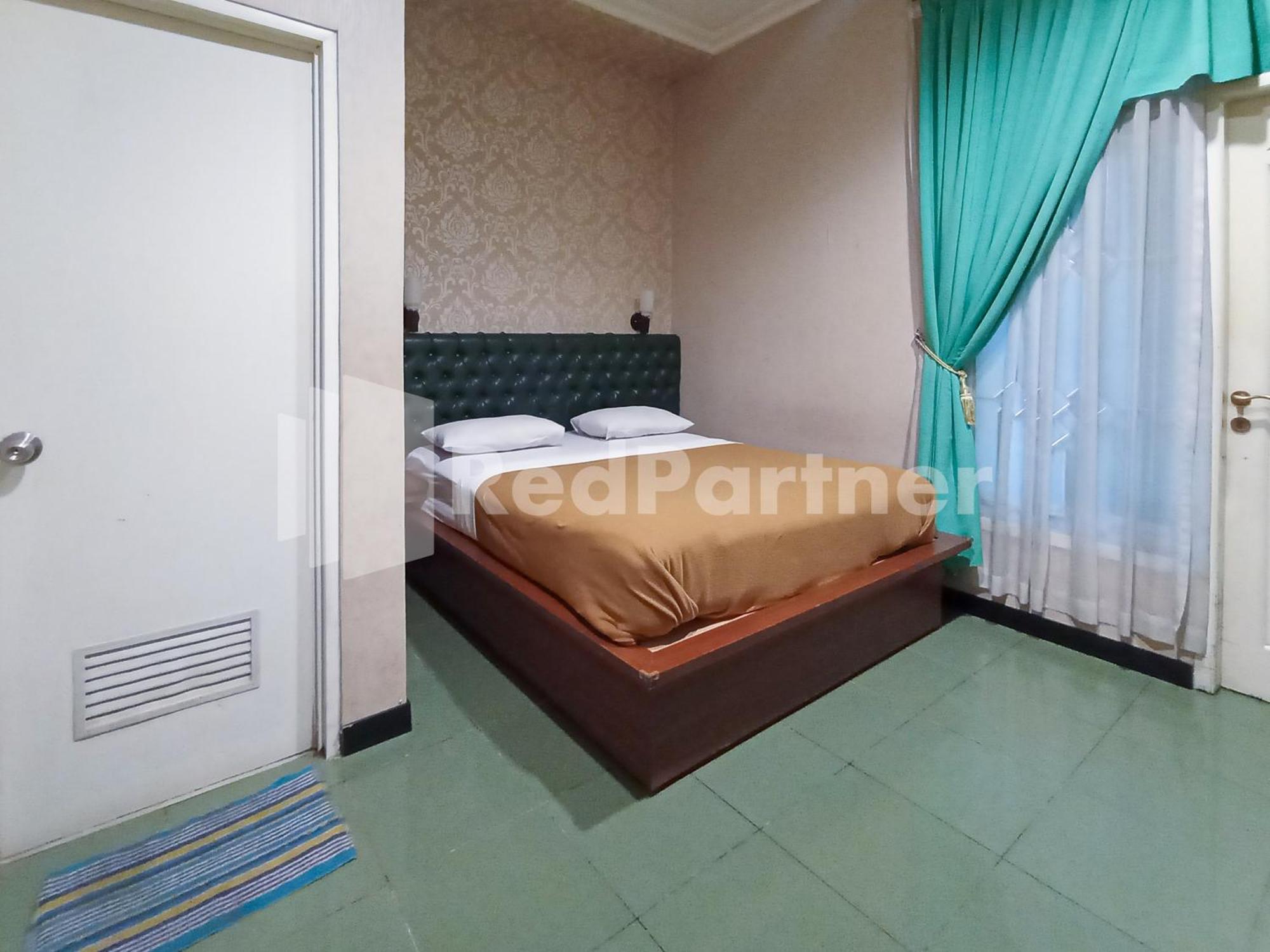 Nillo Hotel Kebumen Mitra Reddoorz Zewnętrze zdjęcie