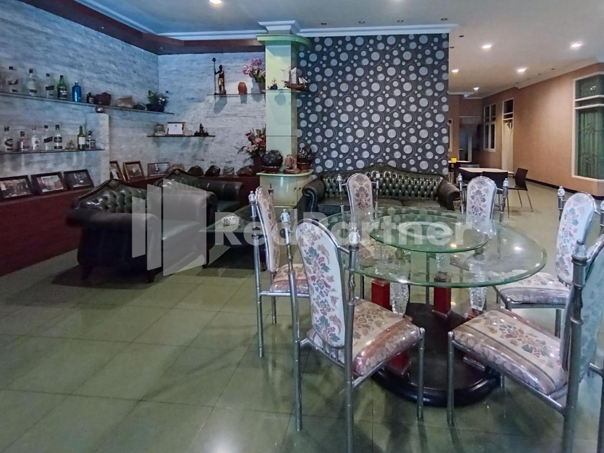 Nillo Hotel Kebumen Mitra Reddoorz Zewnętrze zdjęcie